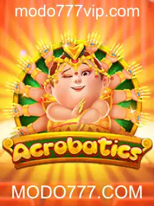 Descubra o Mundo de Acrobatics: Um Jogo Dinâmico e Empolgante
