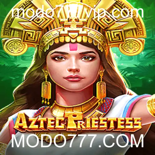 Explorando o Fascinante Mundo de AztecPriestess no MODO777.COM