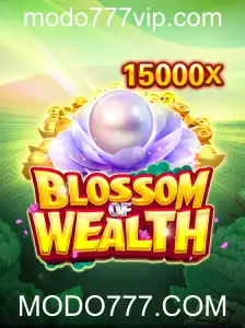 BlossomofWealth: Descubra as Regras e Como Jogar Este Empolgante Jogo em MODO777.COM