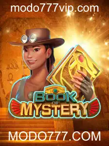 Descobrindo os Segredos do Jogo BookofMystery