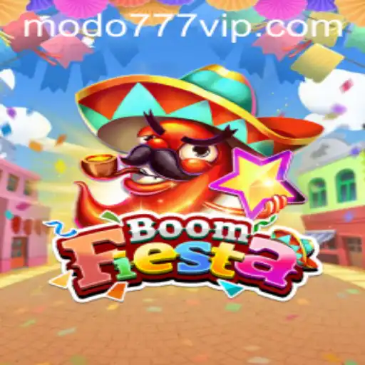 Descubra BoomFiesta: Um Jogo de Estratégia e Aventura Incrível