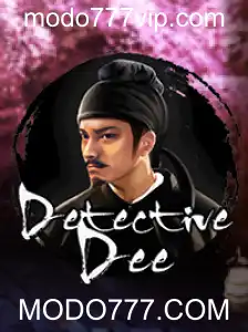 Descubra o Fascinante Mundo de DetectiveDee no MODO777.COM