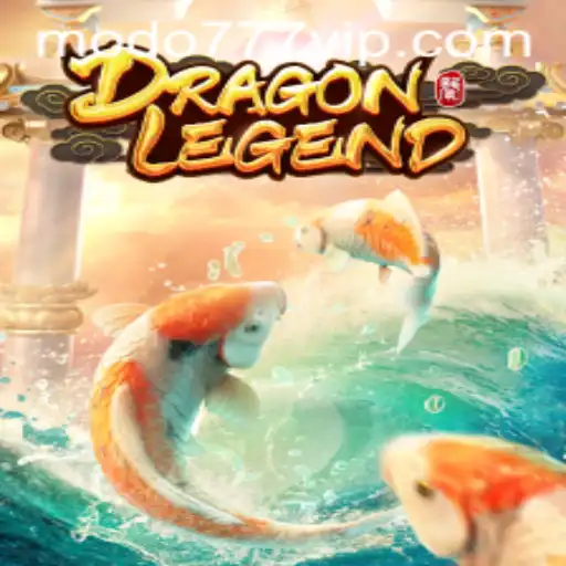 Explorando o Mundo de DragonLegend em MODO777.COM