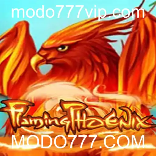 FlamingPhoenix: Descubra o Mundo do Jogo Revolucionário