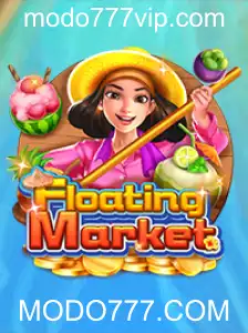 Explorando FloatingMarket: Um Guia Completo para o Jogo em Alta MODO777.COM