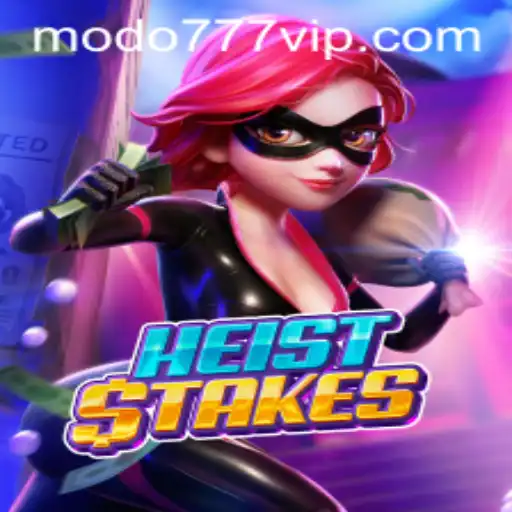 HeistStakes: Descubra a Ação Empolgante e Regras do Jogo de Cassino Online