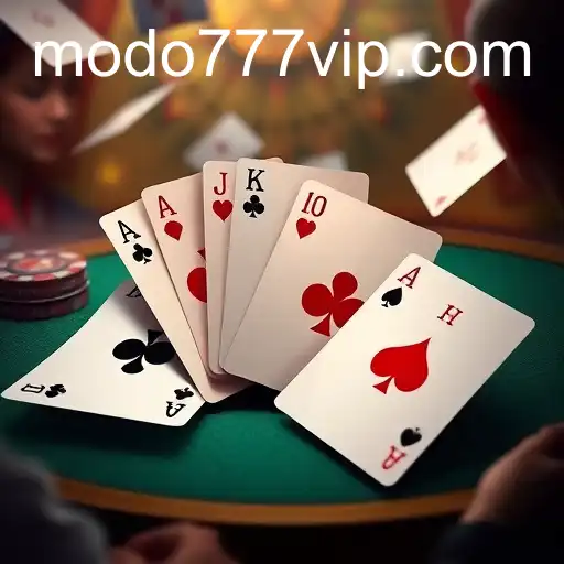 Jogos de cartas