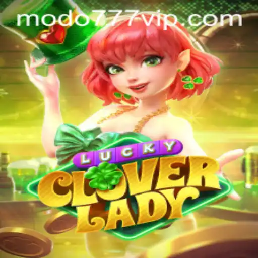 Descubra LuckyCloverLady: Uma Aventura em MODO777.COM