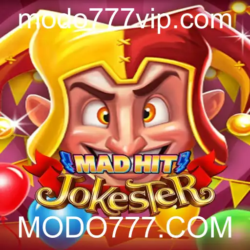 Descubra os Mistérios de MadHitJokester: Um Guia Completo para Entusiastas de Jogos