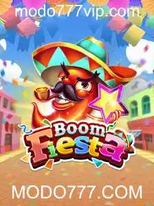 Descubra BoomFiesta: Um Jogo de Estratégia e Aventura Incrível