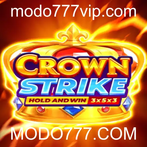 CrownStrike: A Revolução no Mundo dos Jogos de Estratégia