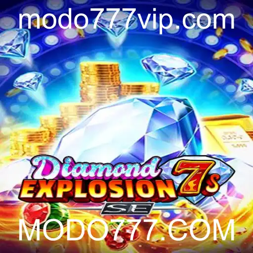 Descubra o Fascinante Mundo de DiamondExplosion7sSE no MODO777.COM
