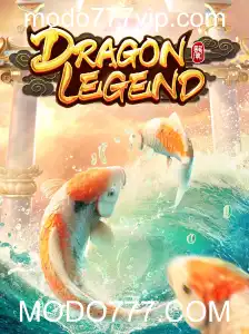 Explorando o Mundo de DragonLegend em MODO777.COM
