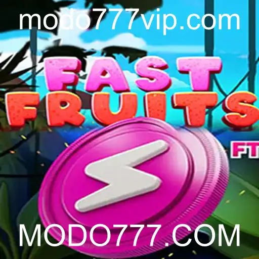 Descubra o Mundo Vibrante de FastFruits: Um Jogo Inovador em MODO777.COM