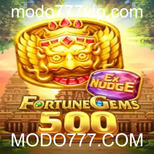 FortuneGems500: Uma Nova Dimensão no Mundo dos Jogos Online