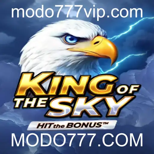 KingOfTheSky: Uma Jornada Emocionante pelas Alturas