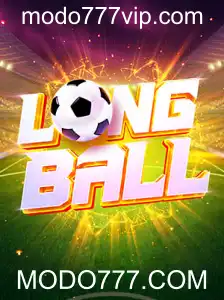 LongBall: Descubra a Emoção do Novo Jogo na Plataforma MODO777.COM