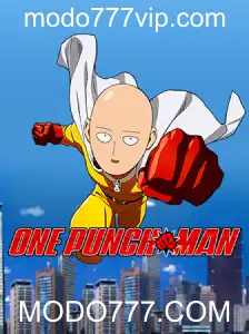 Descubra o Universo de OnePunchMan: MODO777.COM
