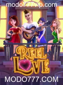 Descubra as Emoções do Jogo ReelLove e as Oportunidades no MODO777.COM