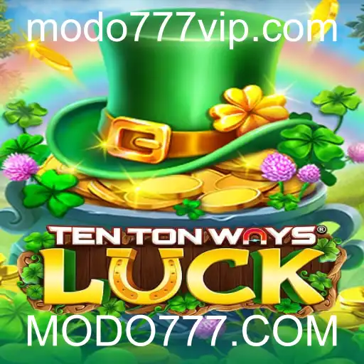 TenTonWaysLuck: Descubra as Regras e Atrações do Jogo