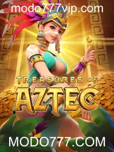Descubra os Segredos do Jogo Treasures of Aztec: Uma Jornada Épica