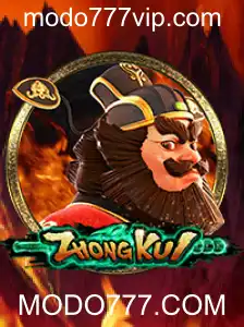 Descubra o Fascinante Mundo do Jogo ZhongKui no MODO777.COM
