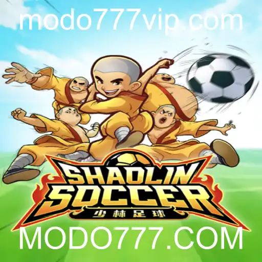 Shaolin Soccer: Experiência Única de Futebol com Artes Marciais