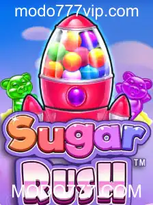 Explorando o Fascinante Mundo de SugarRush: Uma Jornada pelo MODO777.COM