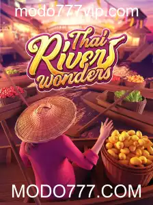 Explorando o Mundo de ThaiRiverWonders: Uma Jornada pelo Jogo