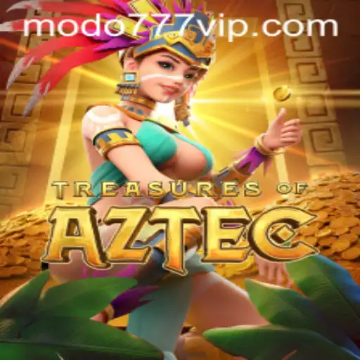 Descubra os Segredos do Jogo Treasures of Aztec: Uma Jornada Épica