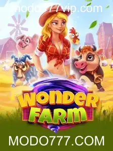 Explorando o Mundo Cativante de WonderFarm